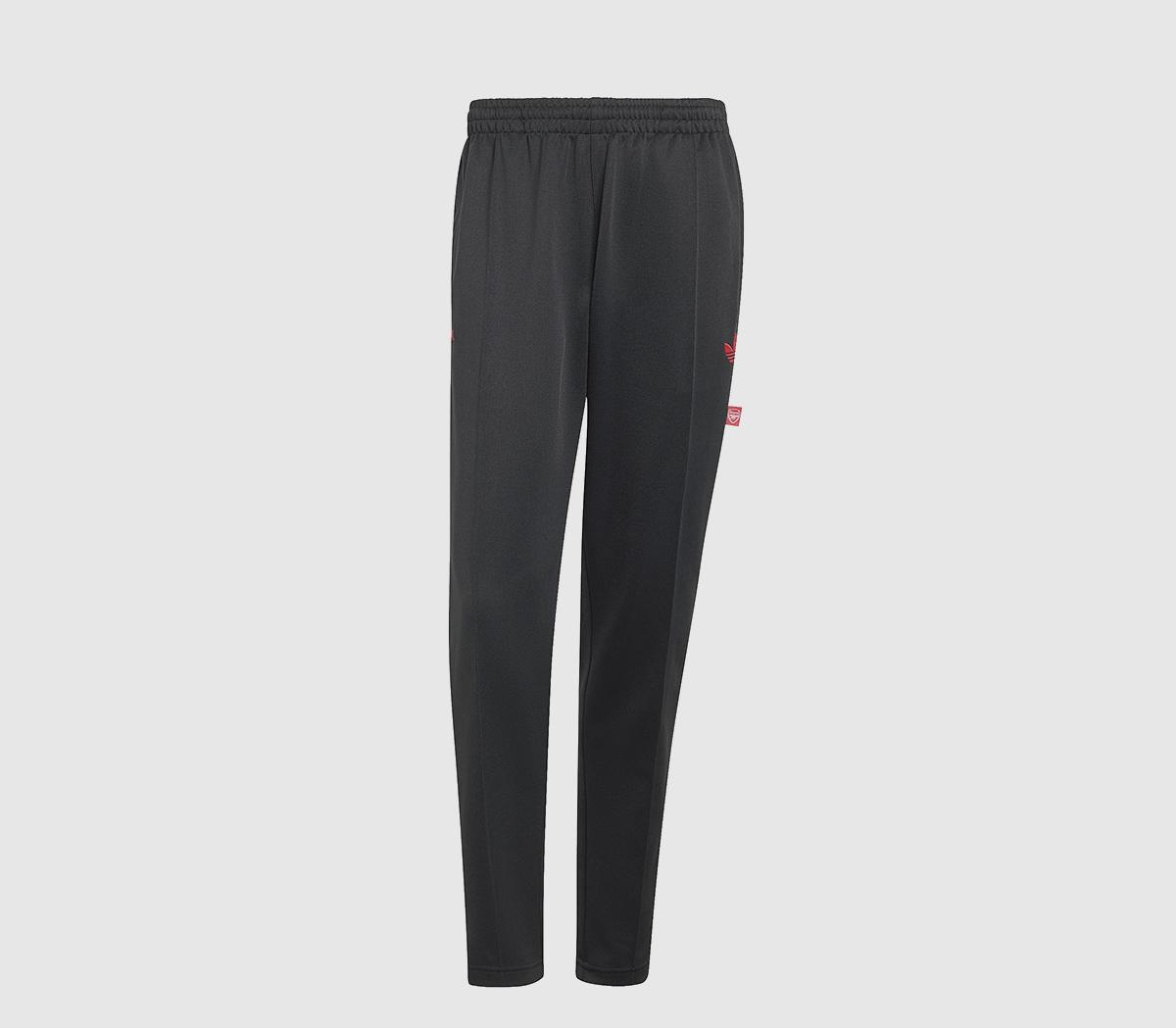 adidasAFC x P+F Track PantsBlack