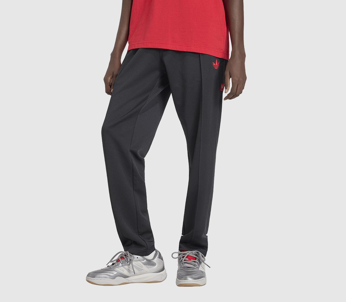 adidasAFC x P+F Track PantsBlack