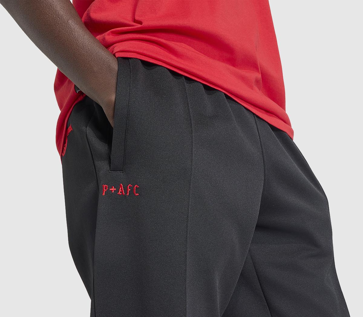 adidasAFC x P+F Track PantsBlack