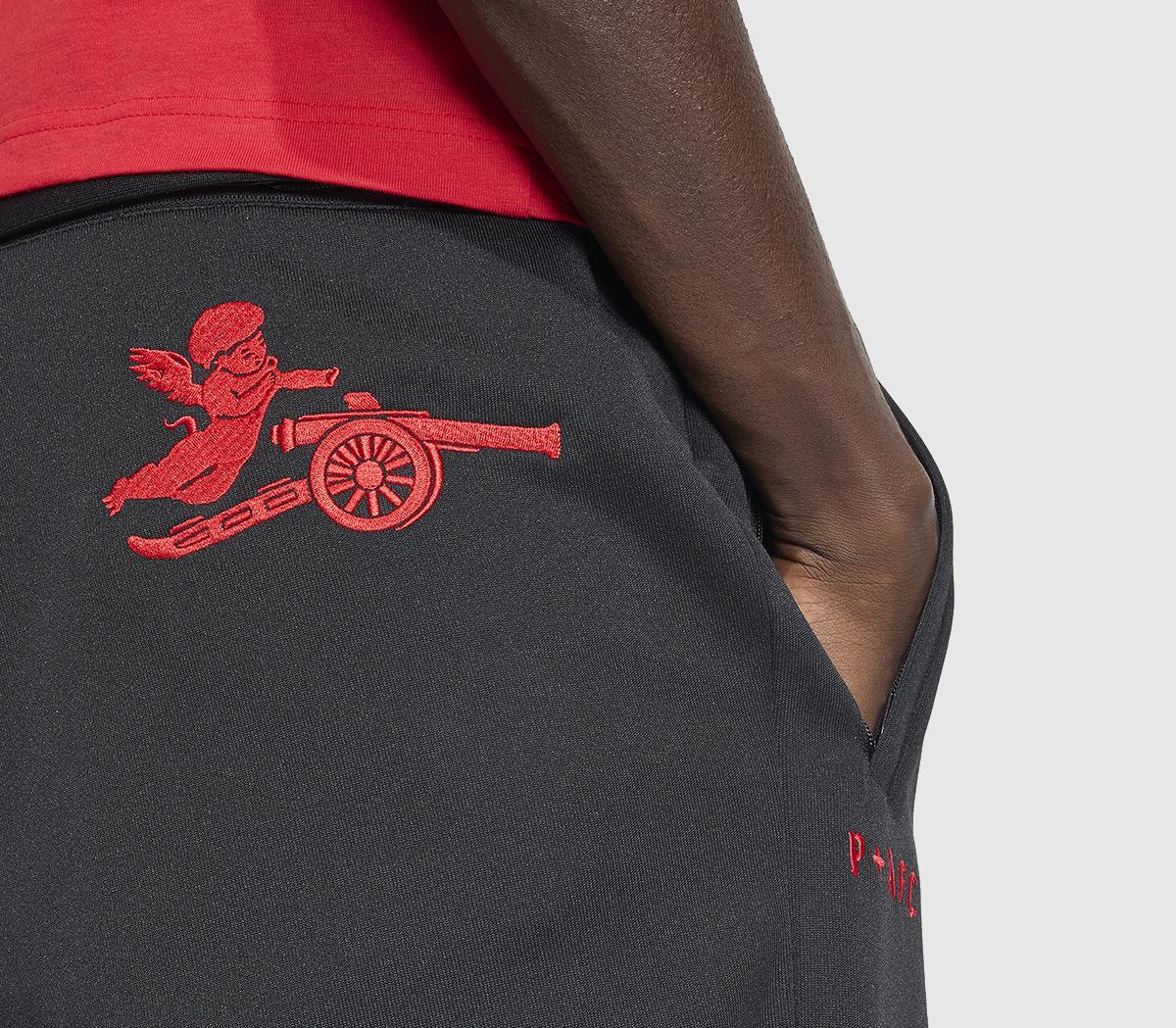 adidasAFC x P+F Track PantsBlack