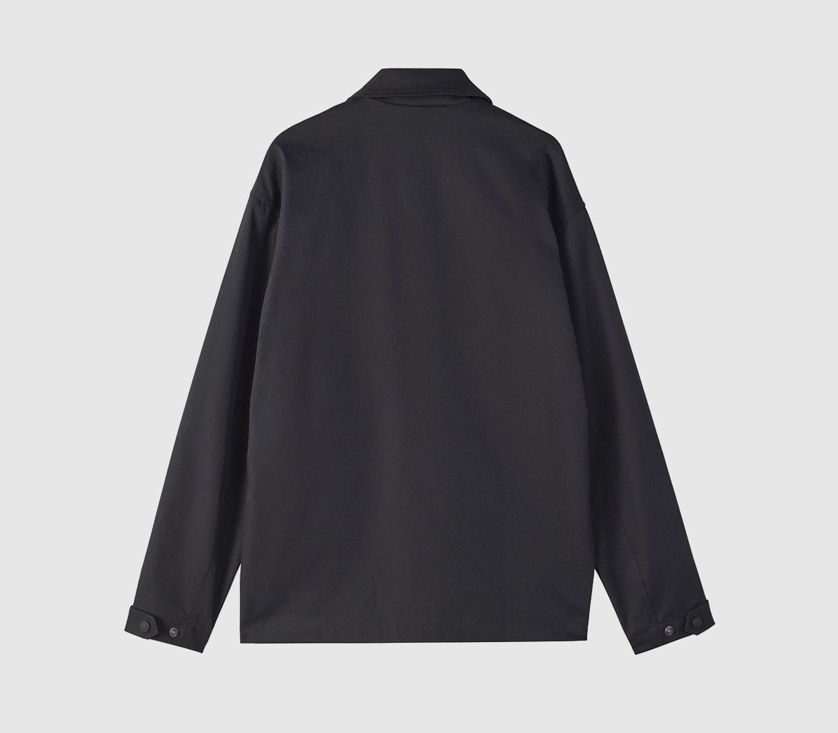 adidasWingrove II Jacket SPZLBlack