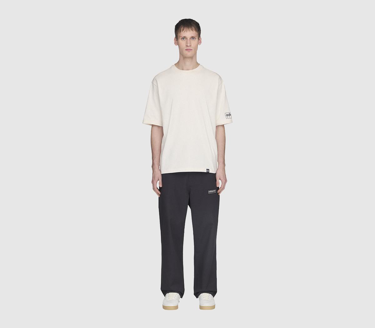 adidasStadt SPZL TrousersBlack