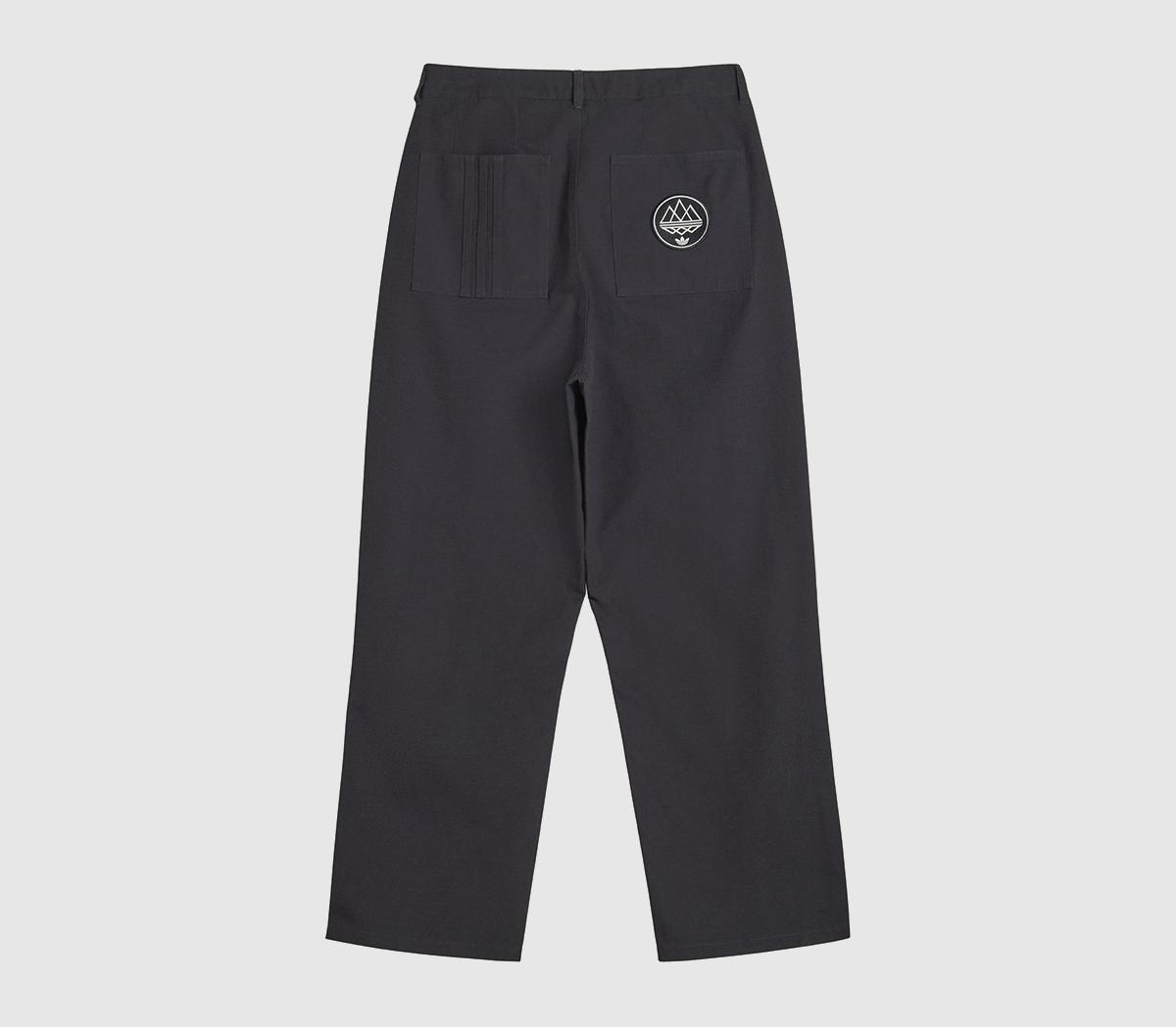 adidasStadt SPZL TrousersBlack
