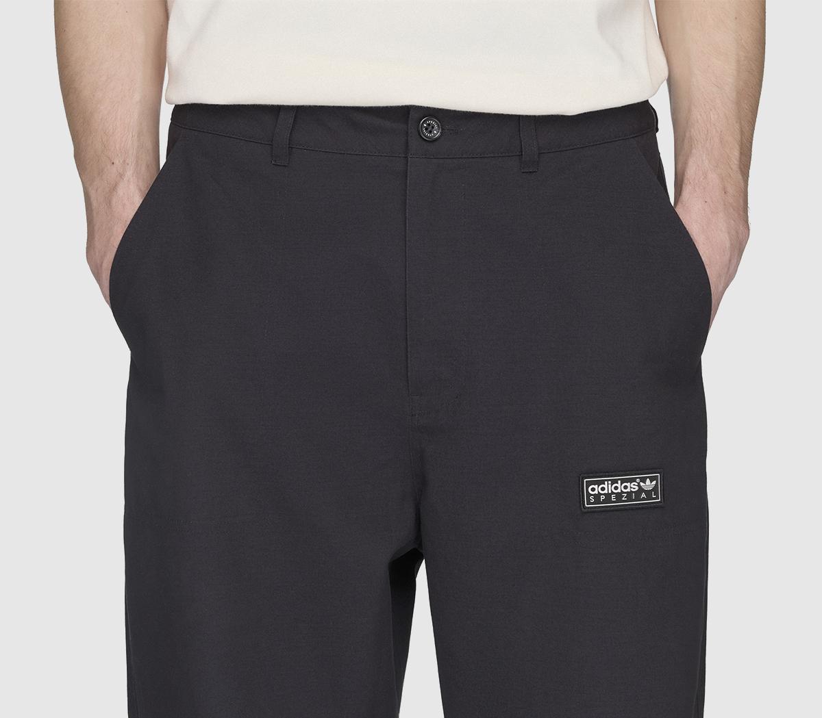 adidasStadt SPZL TrousersBlack