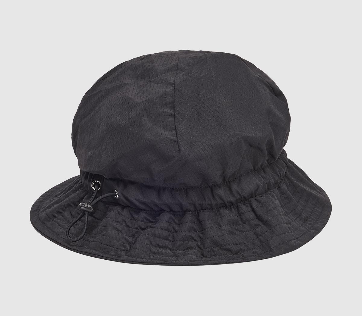 adidas Mod SPZL Bucket Hat Black - Men's Clothing