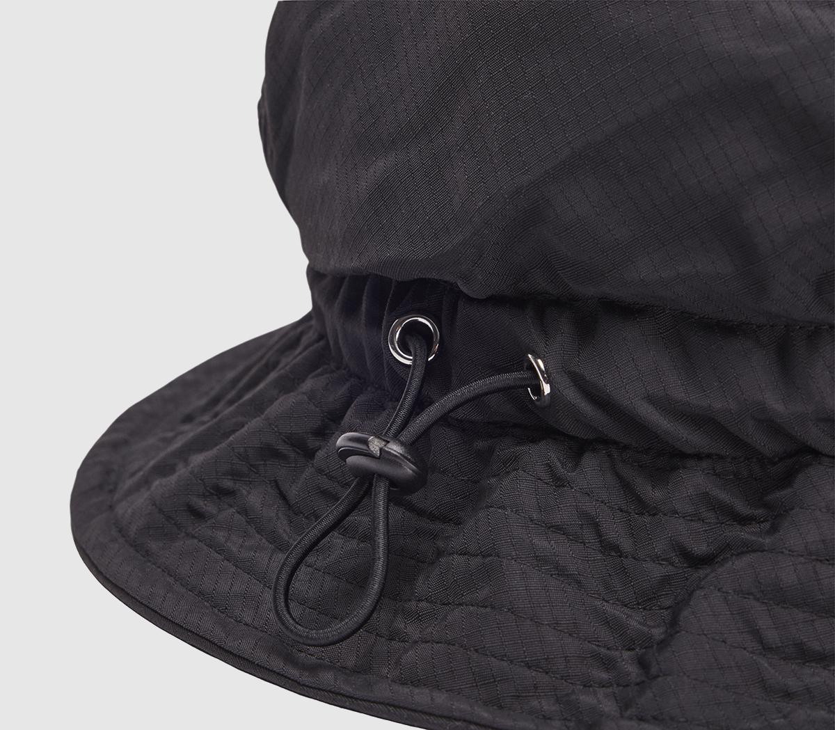 adidas Mod SPZL Bucket Hat Black - Men's Clothing