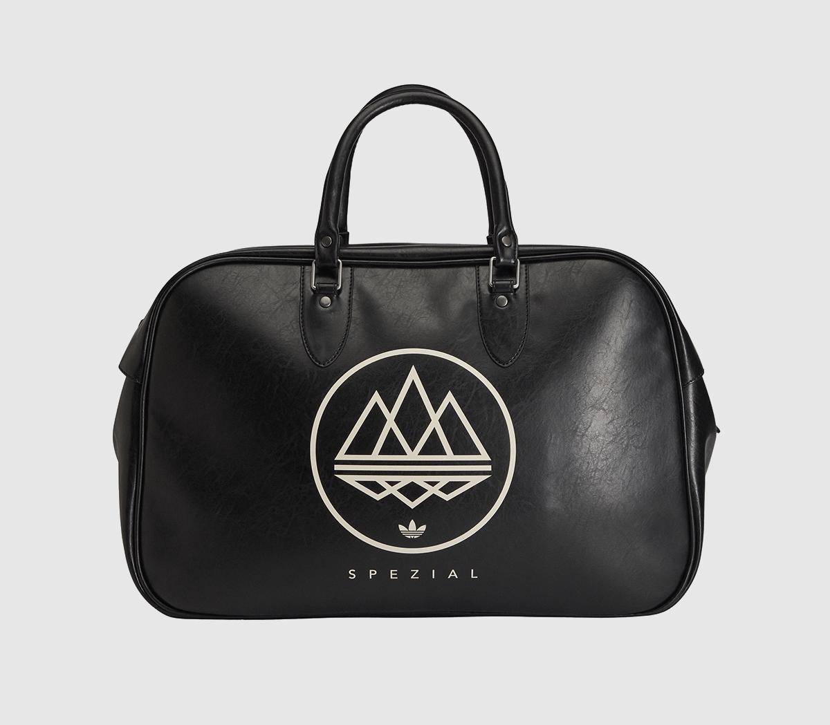 adidas Parbold SPZL Bag Black - Sneaker Accessories