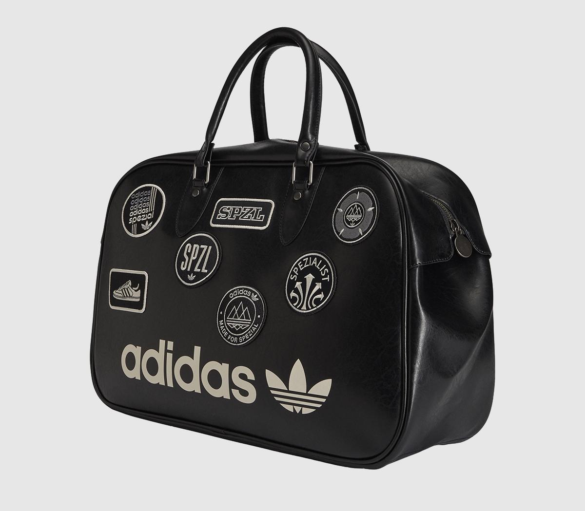 adidas Parbold SPZL Bag Black - Sneaker Accessories