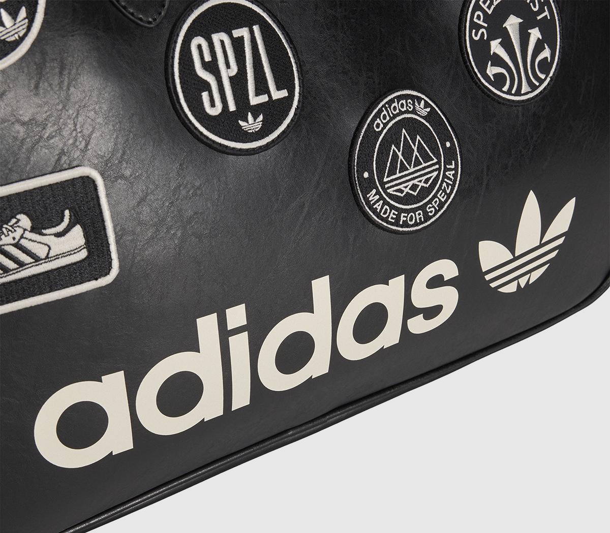 adidas Parbold SPZL Bag Black - Sneaker Accessories