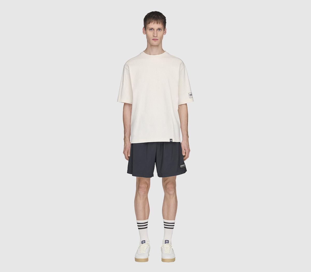 adidasHudswell SPZL ShortsBlack
