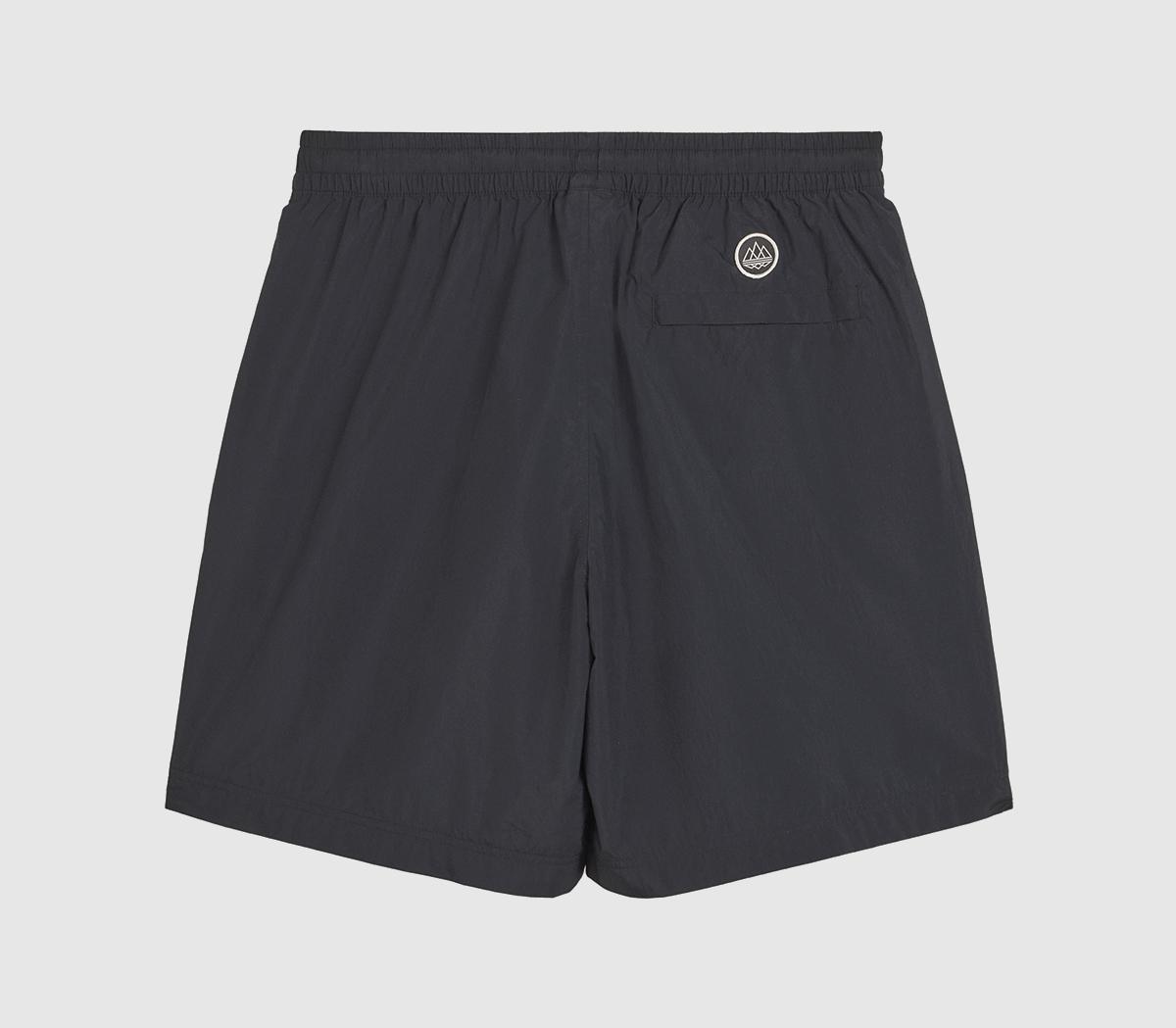 adidasHudswell SPZL ShortsBlack