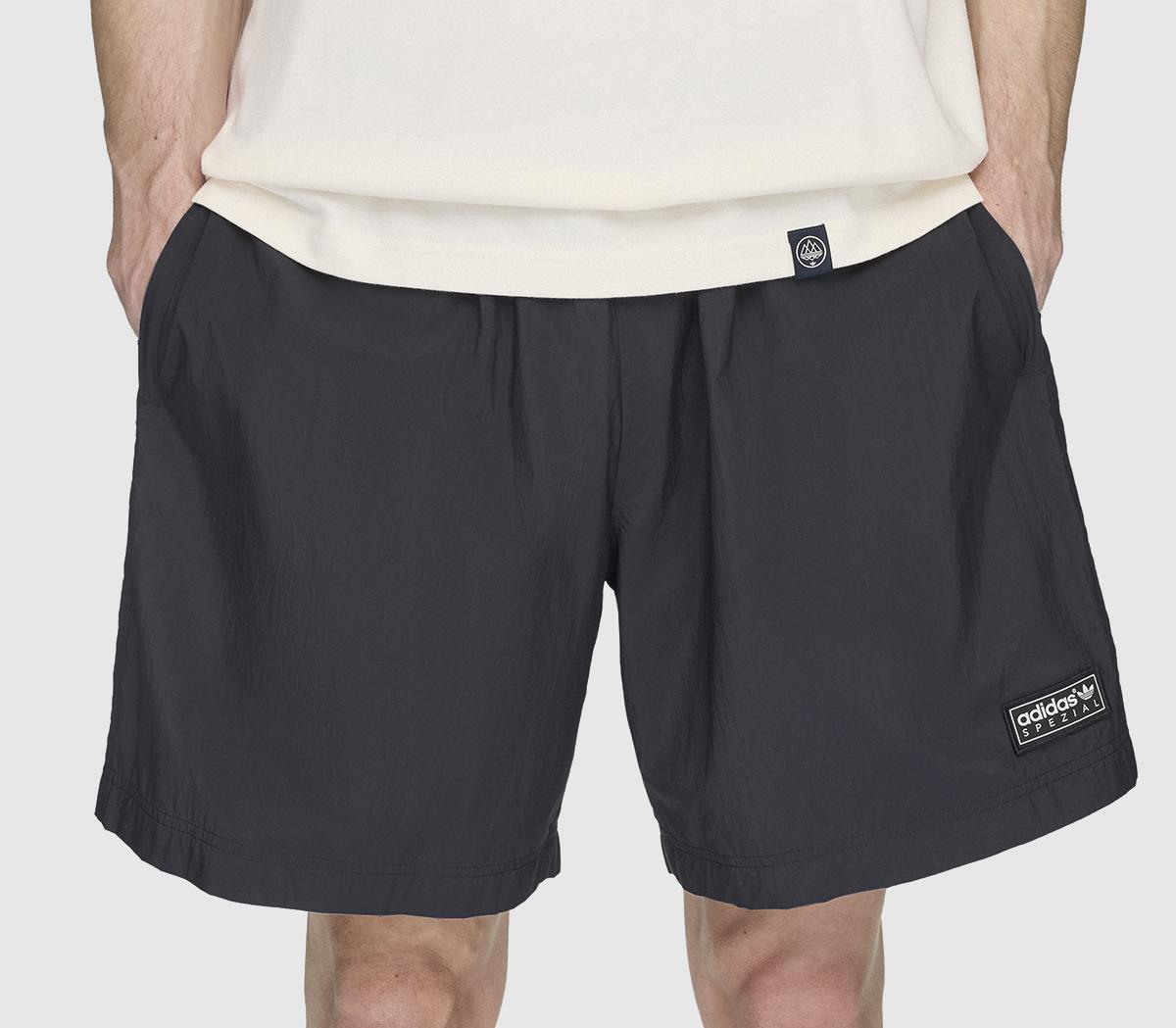 adidasHudswell SPZL ShortsBlack