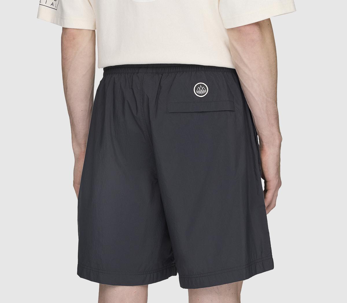 adidasHudswell SPZL ShortsBlack
