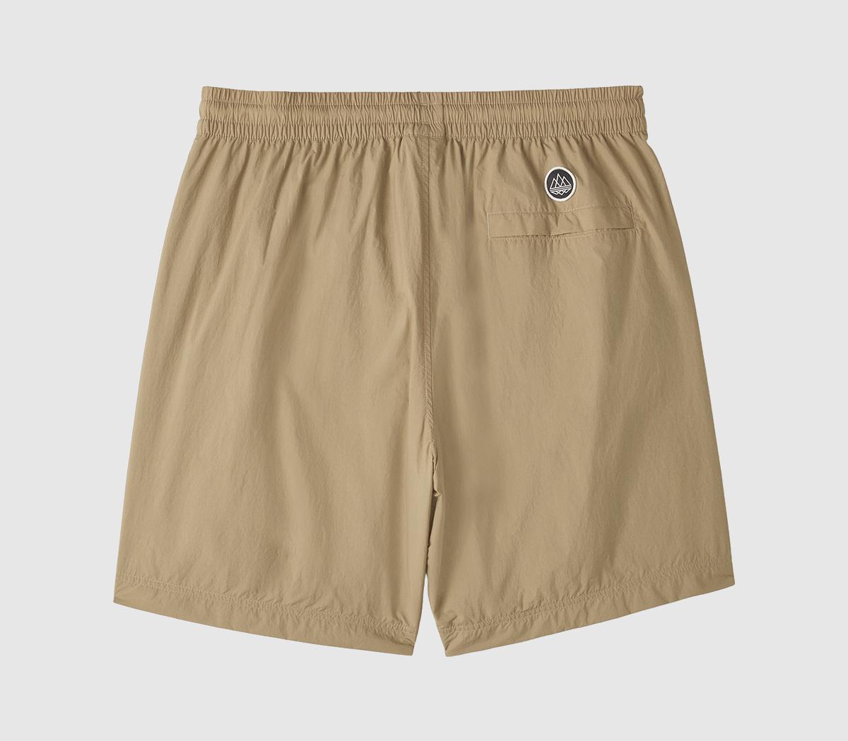 adidasHudswell SPZL ShortsCardboard