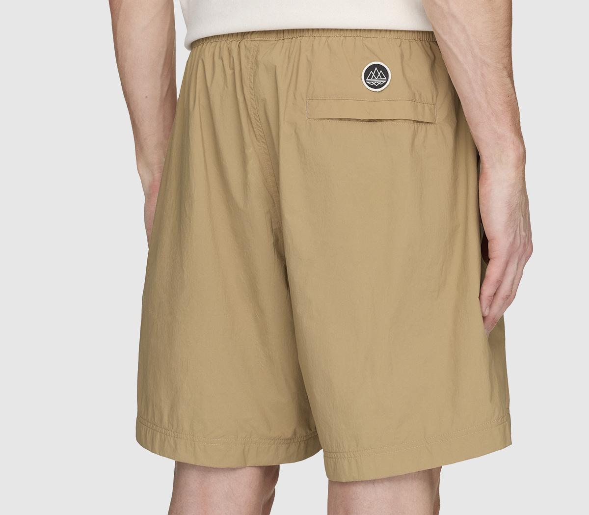 adidasHudswell SPZL ShortsCardboard