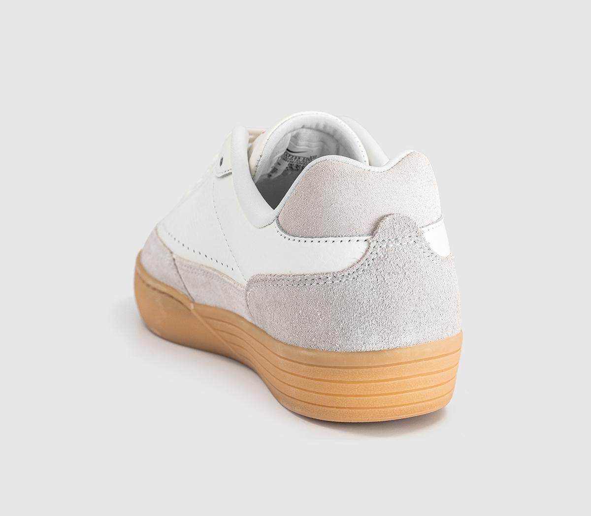 NikeTennis Centre TrainersSail Sail Light Crimson Pale Ivory