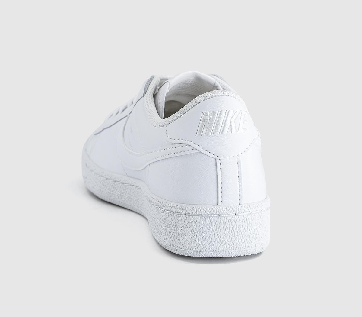 NikeTennis Classic TrainersWhite