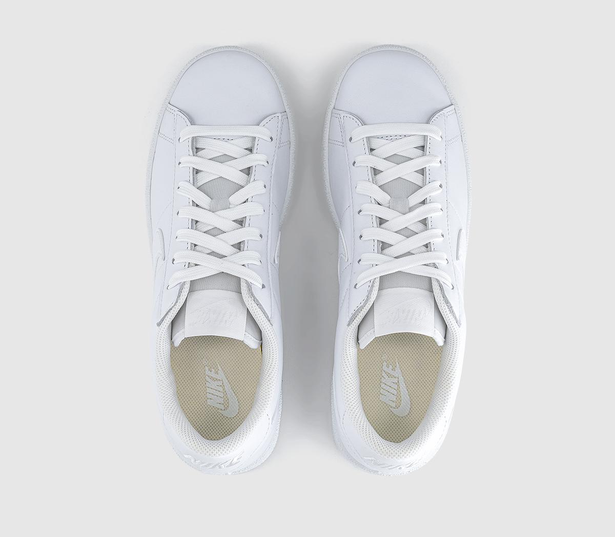 NikeTennis Classic TrainersWhite
