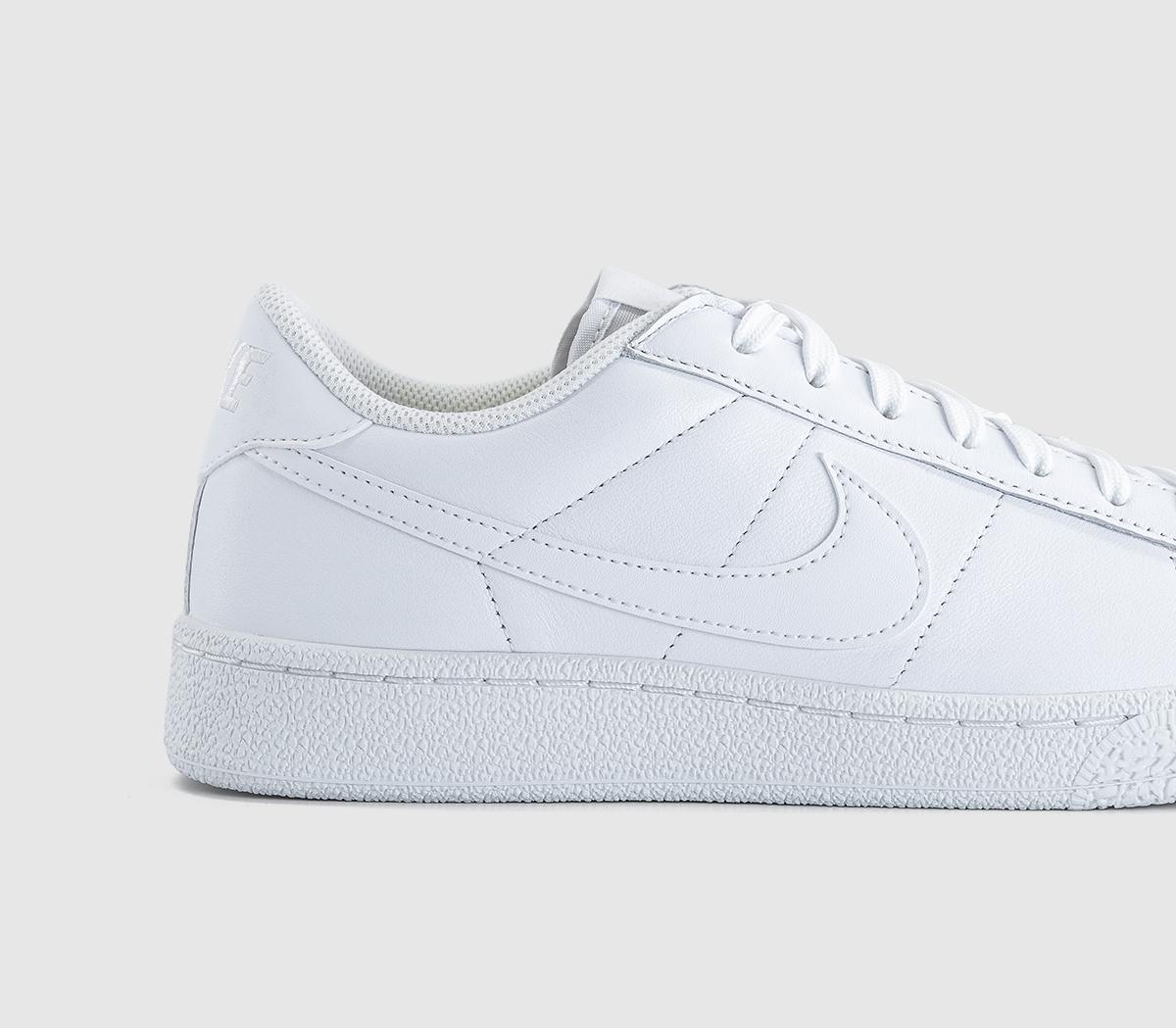 NikeTennis Classic TrainersWhite