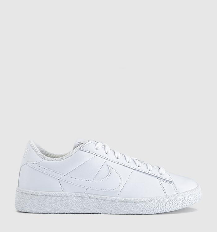 Nike Tennis Classic Trainers White
