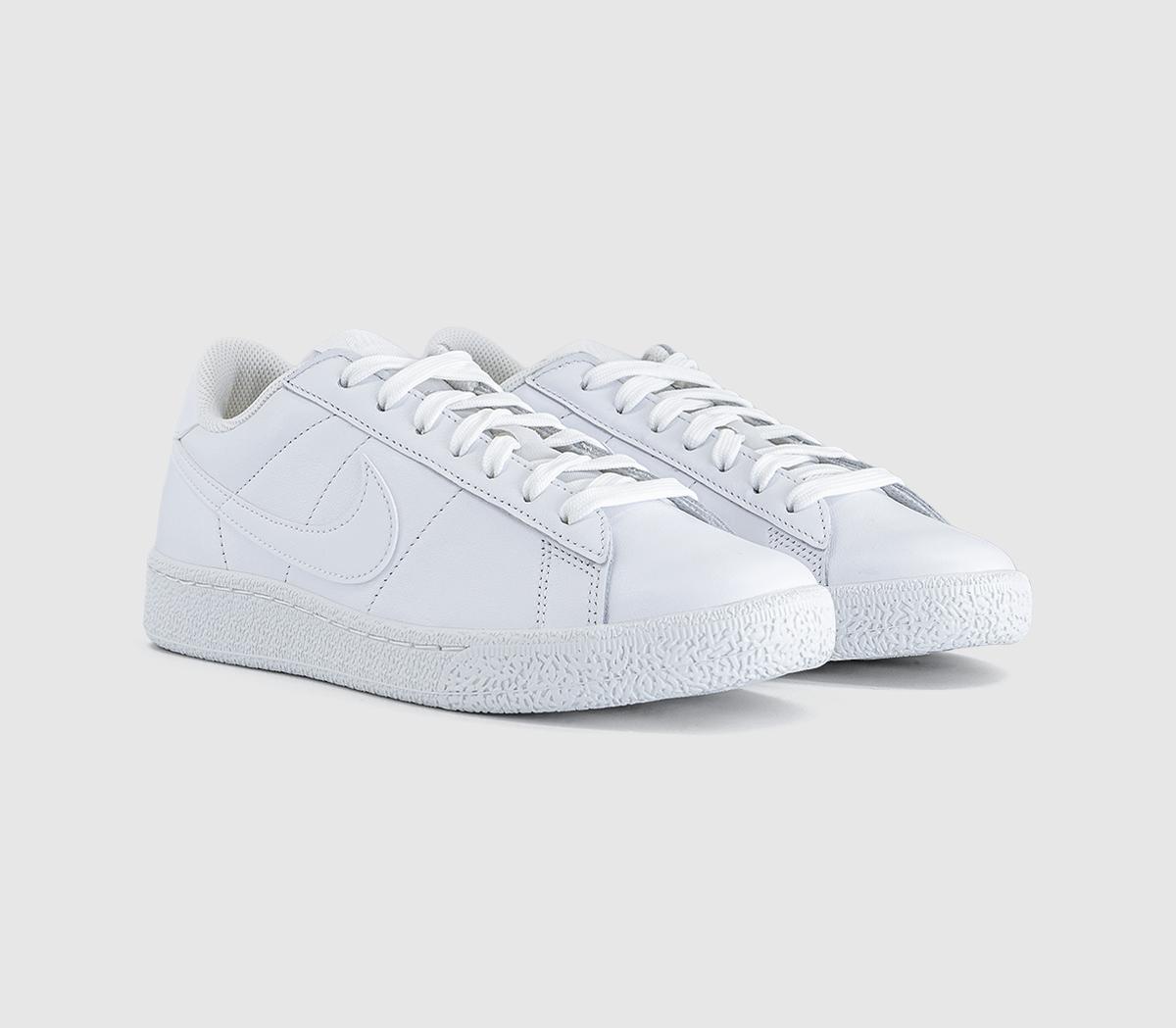 NikeTennis Classic TrainersWhite