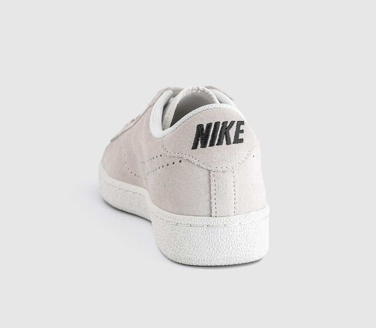 NikeTennis Classic TrainersSail Sail Black