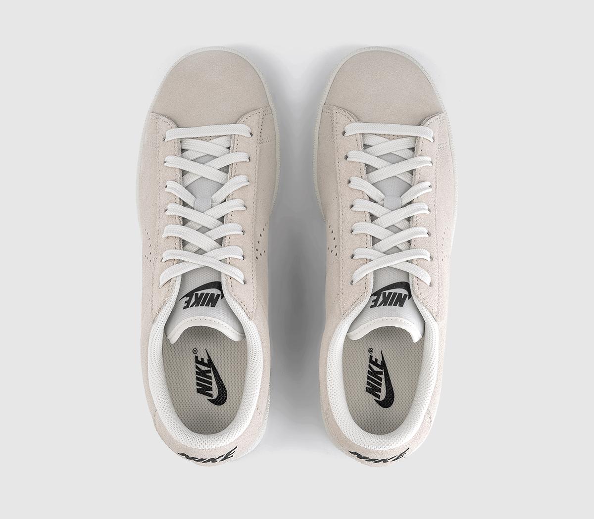 NikeTennis Classic TrainersSail Sail Black