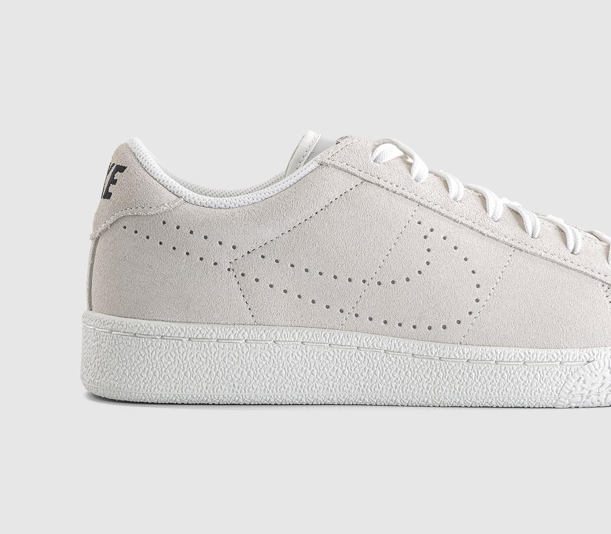 NikeTennis Classic TrainersSail Sail Black