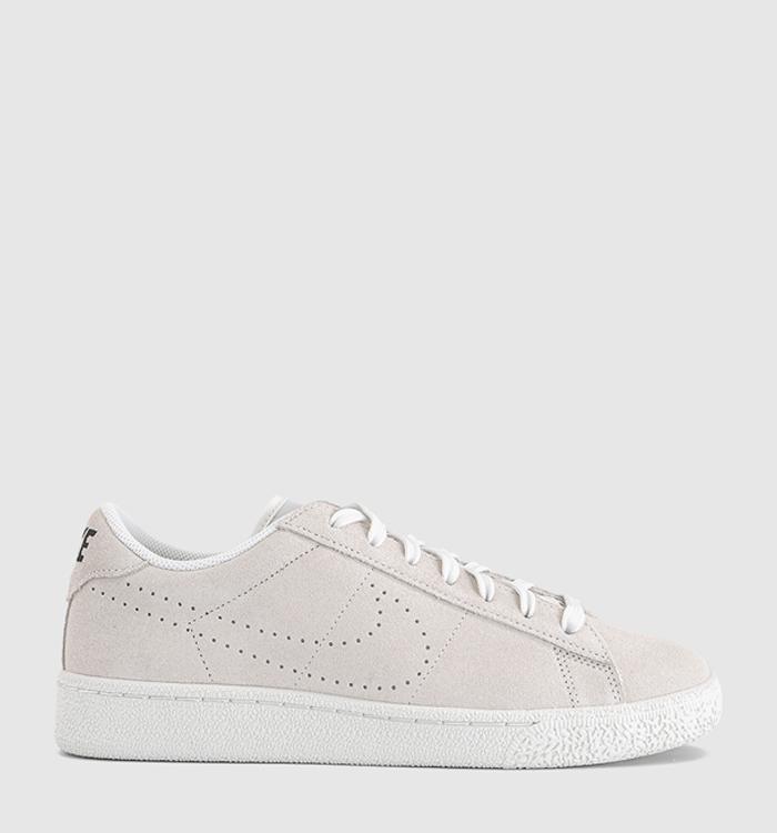 Nike Tennis Classic Trainers Sail Sail Black