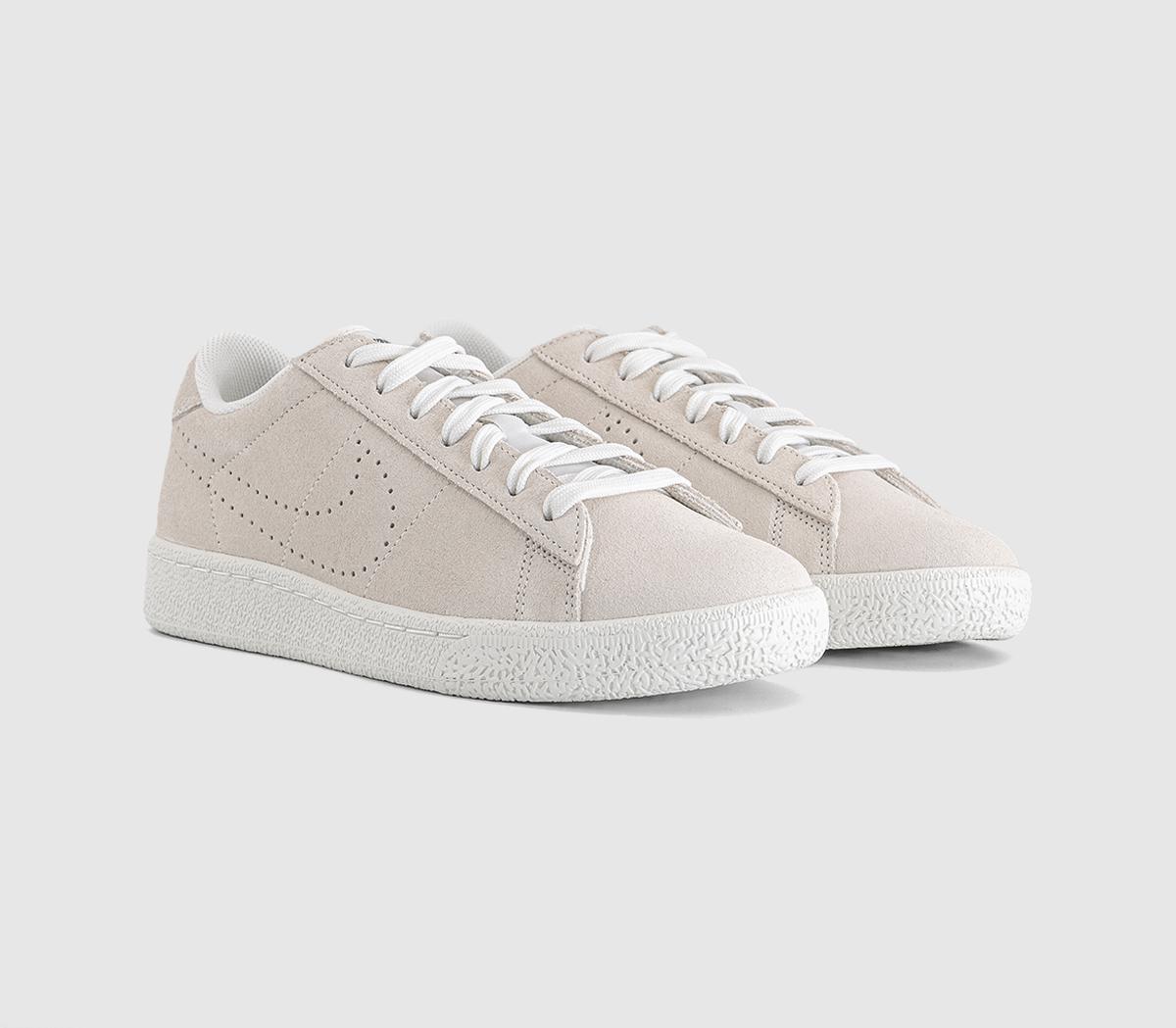 NikeTennis Classic TrainersSail Sail Black