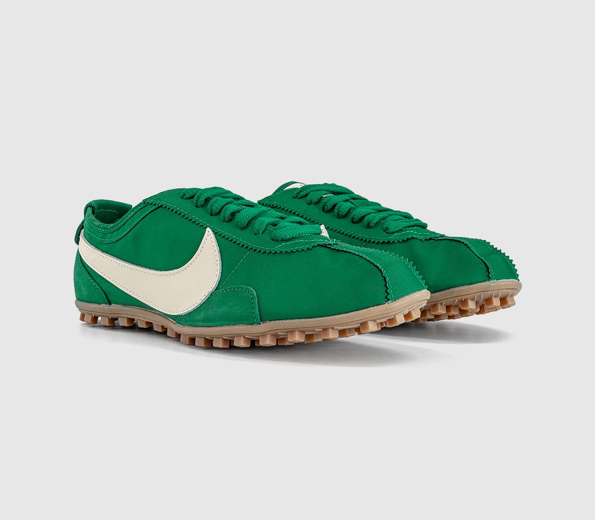 NikeMoon Shoe TrainersMalachite Soft Pearl Gum Light Brown