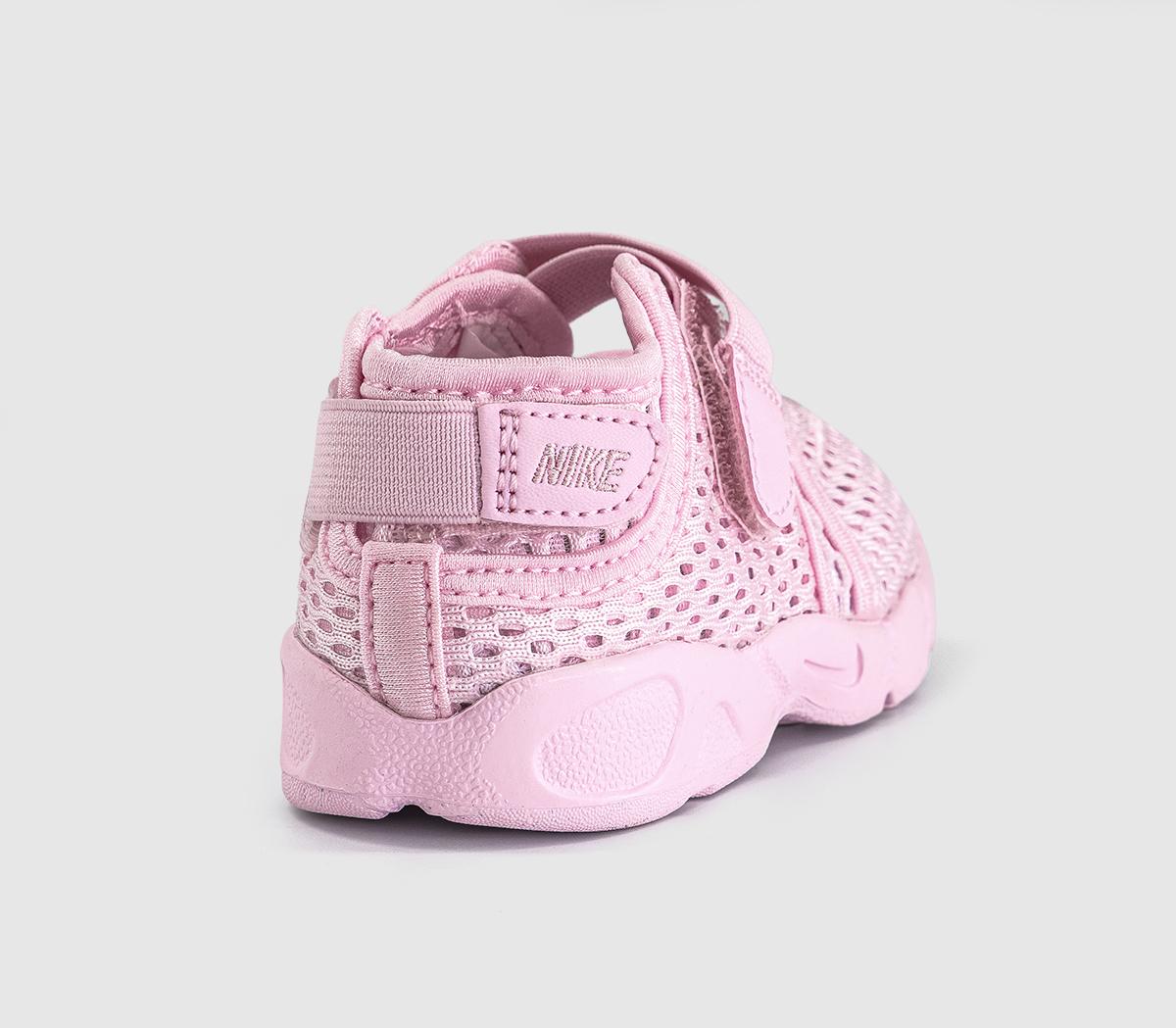 NikeRift Infant TrainersPink Foam Pink Foam Pink Foam