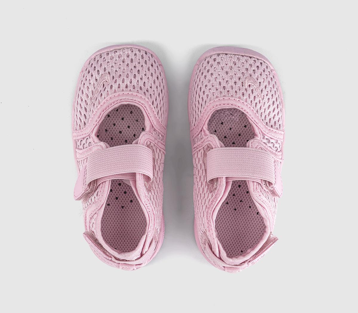 NikeRift Infant TrainersPink Foam Pink Foam Pink Foam