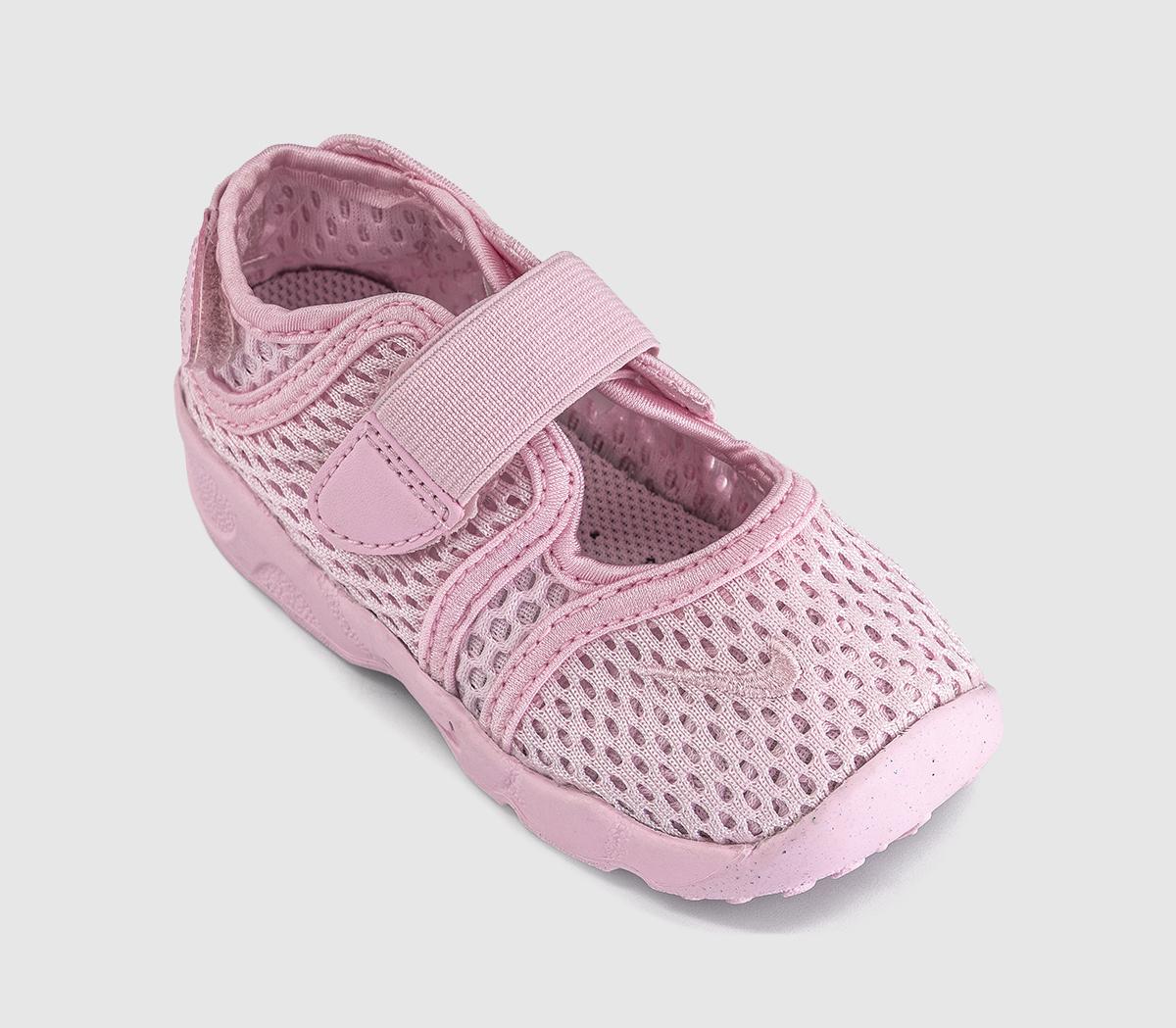 NikeRift Infant TrainersPink Foam Pink Foam Pink Foam