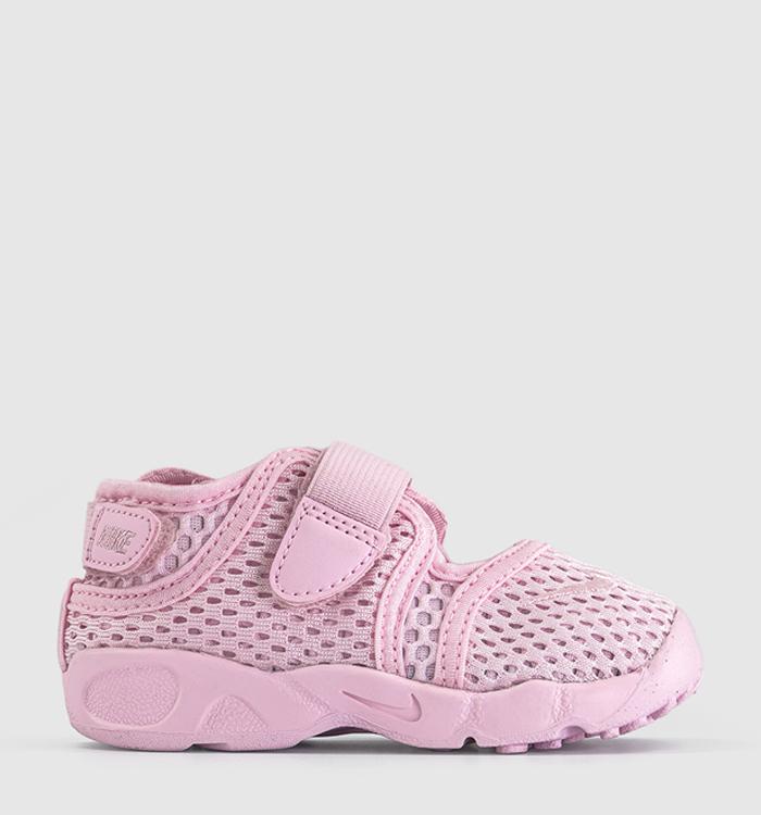 Nike Rift Infant Trainers Pink Foam Pink Foam Pink Foam