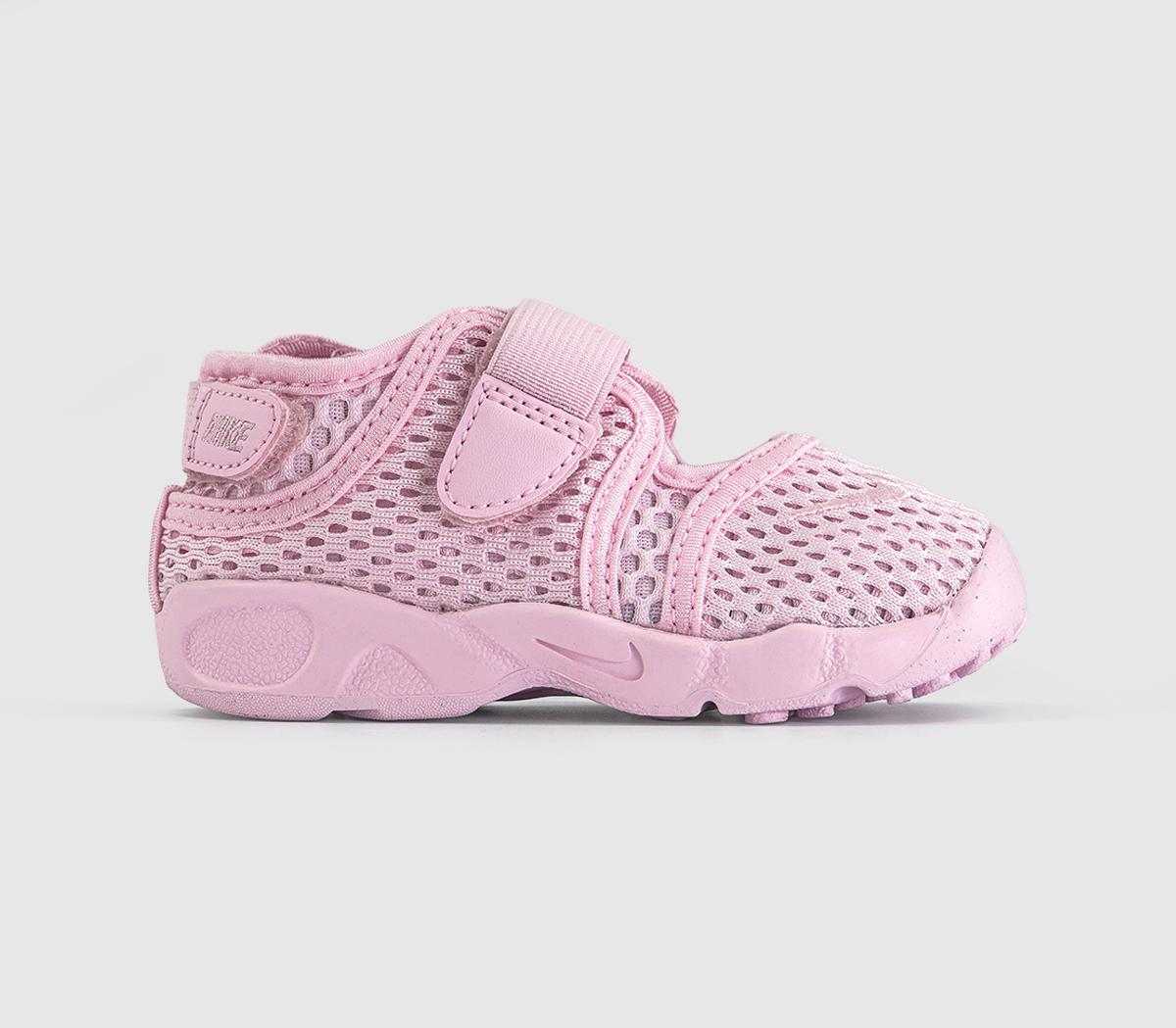 NikeRift Infant TrainersPink Foam Pink Foam Pink Foam