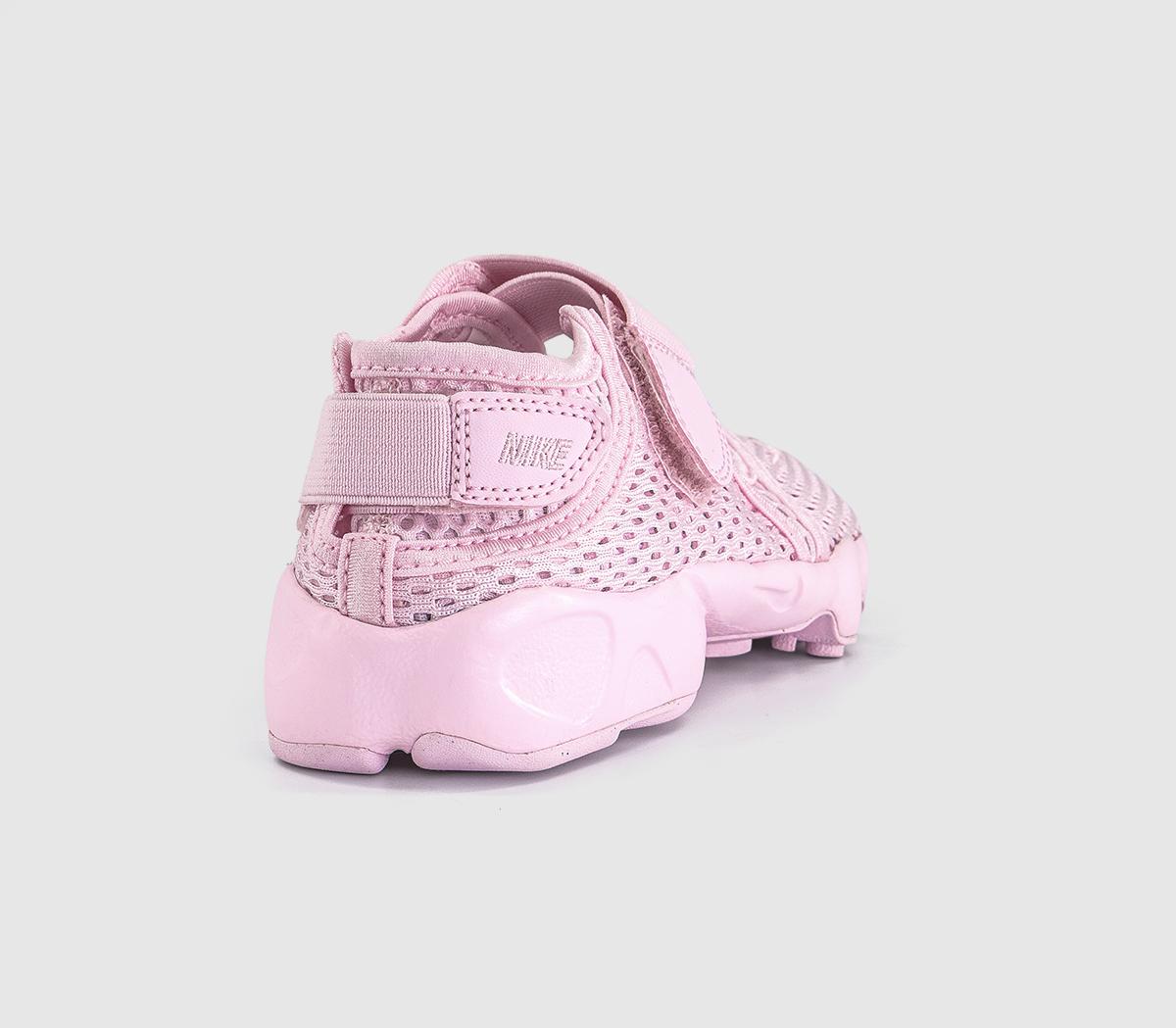 NikeRift Youth TrainersPink Foam Pink Foam Pink Foam