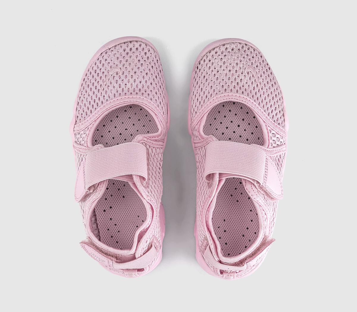 NikeRift Youth TrainersPink Foam Pink Foam Pink Foam