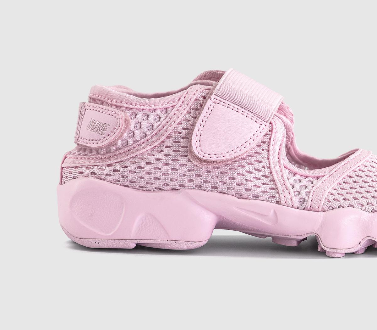 NikeRift Youth TrainersPink Foam Pink Foam Pink Foam