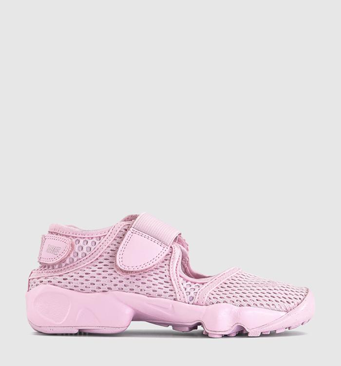 Nike Rift Youth Trainers Pink Foam Pink Foam Pink Foam