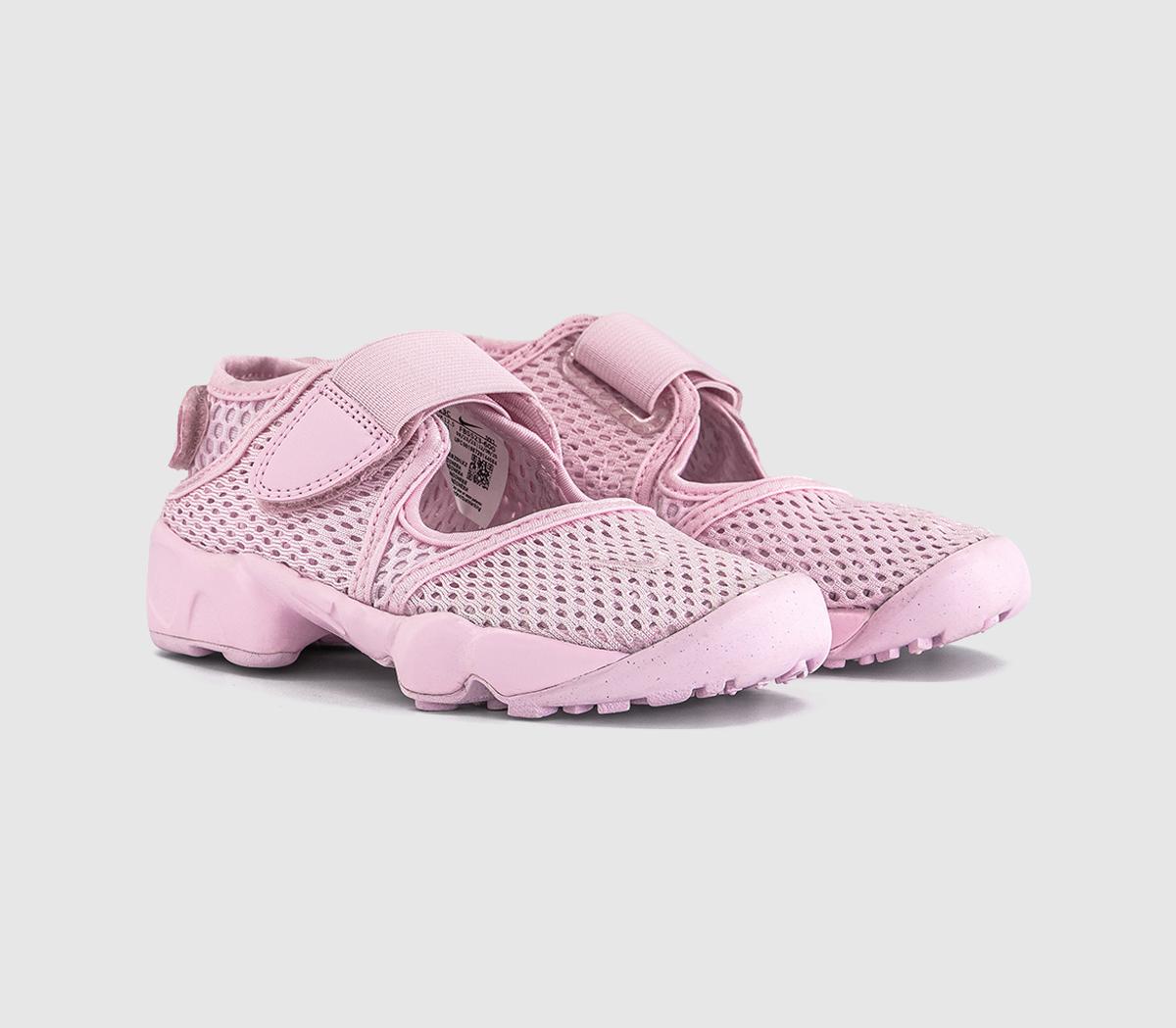 NikeRift Youth TrainersPink Foam Pink Foam Pink Foam