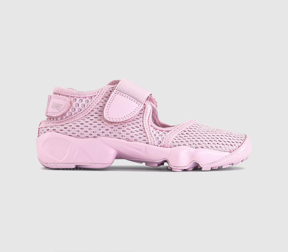 NikeRift Youth TrainersPink Foam Pink Foam Pink Foam