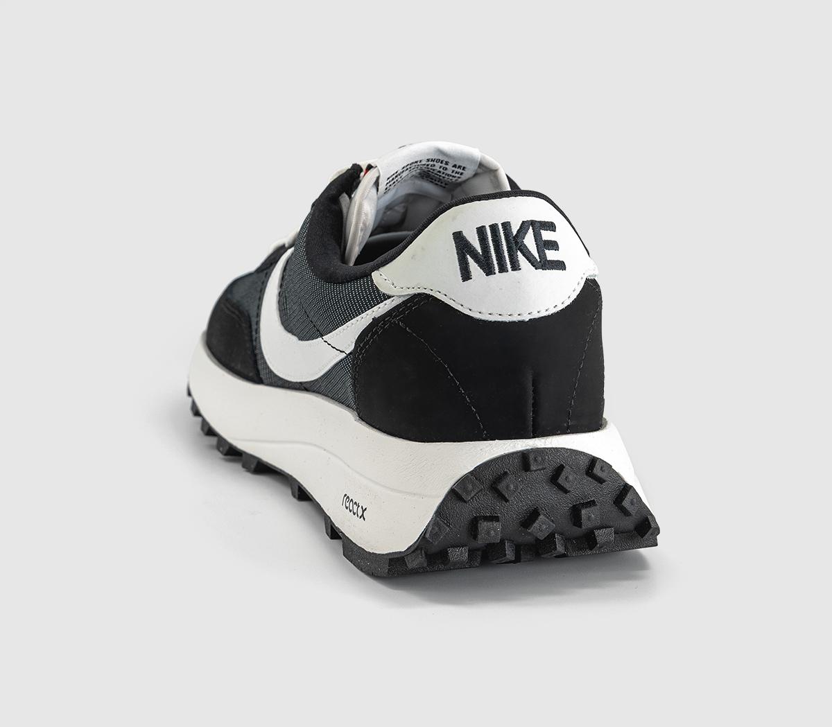 NikeAcg Ldv TrainersBlack Summit White