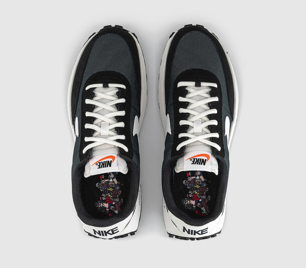 NikeAcg Ldv TrainersBlack Summit White