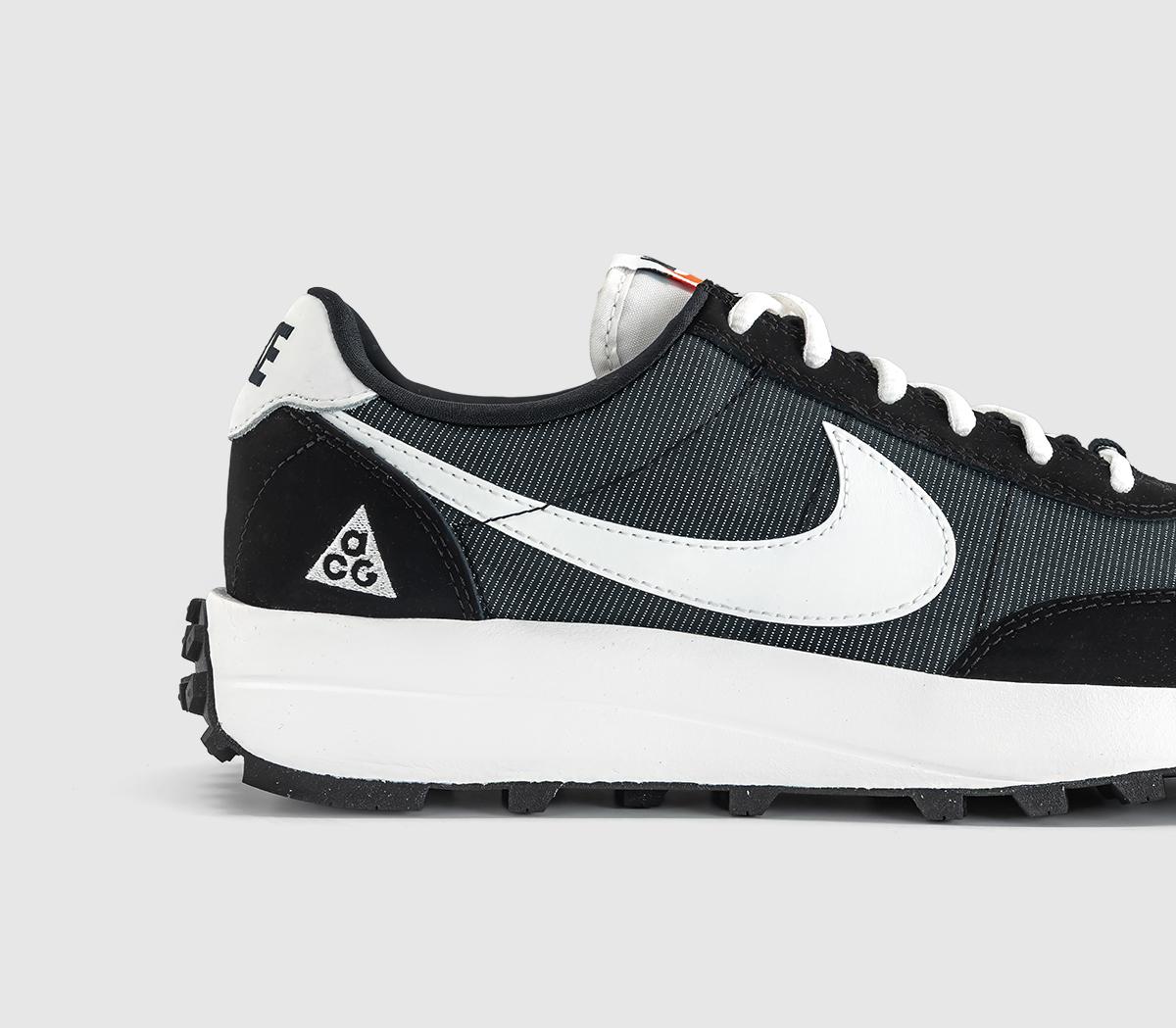 NikeAcg Ldv TrainersBlack Summit White