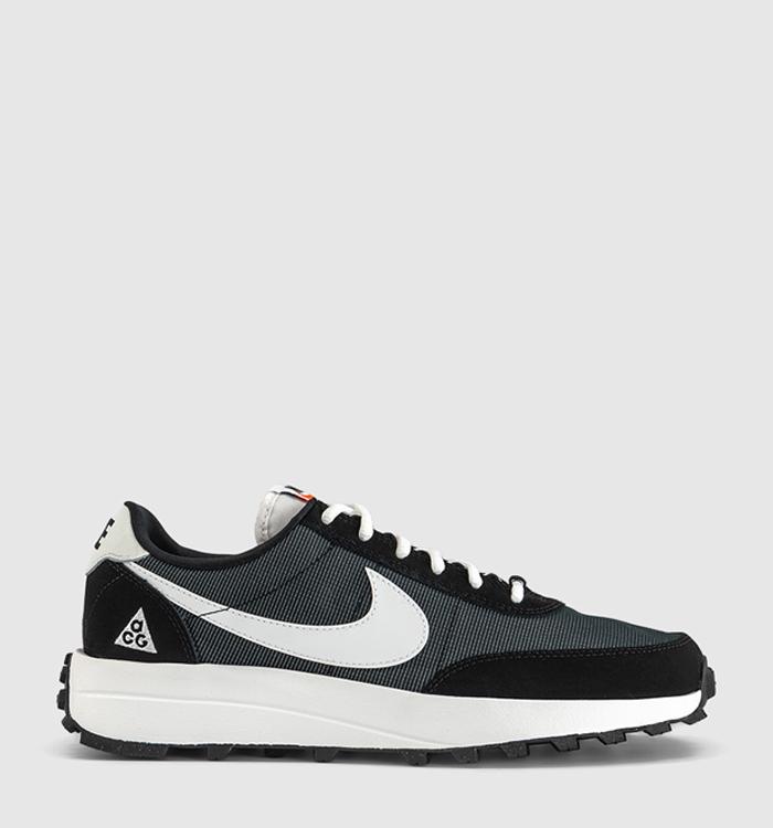 Nike Acg Ldv Trainers Black Summit White