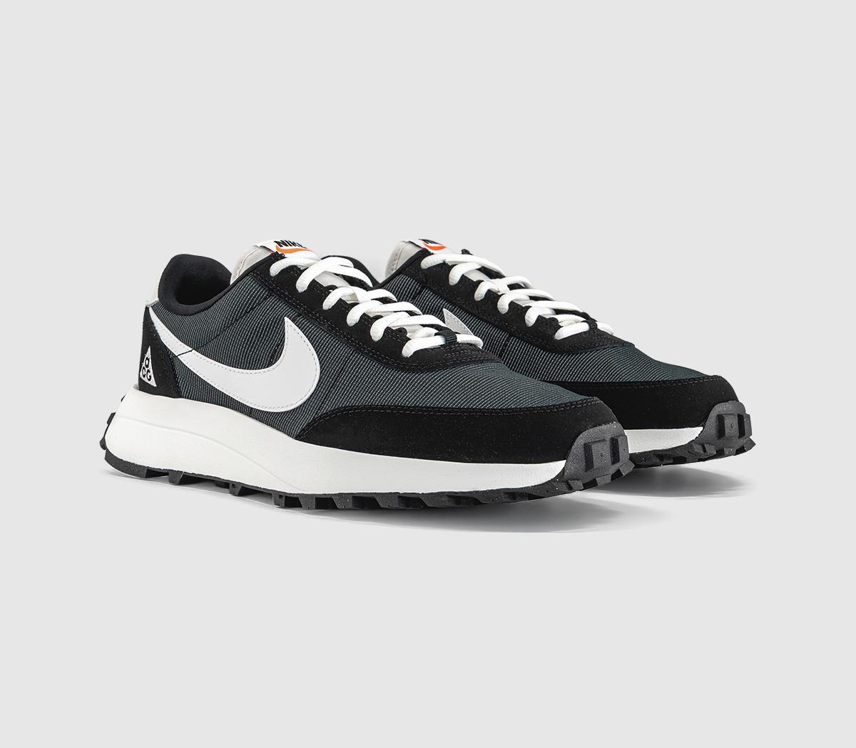 NikeAcg Ldv TrainersBlack Summit White