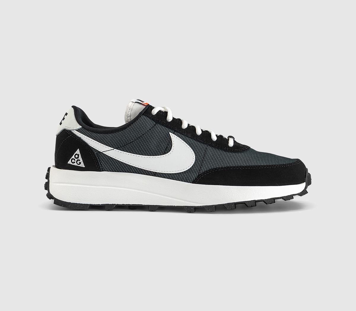 NikeAcg Ldv TrainersBlack Summit White