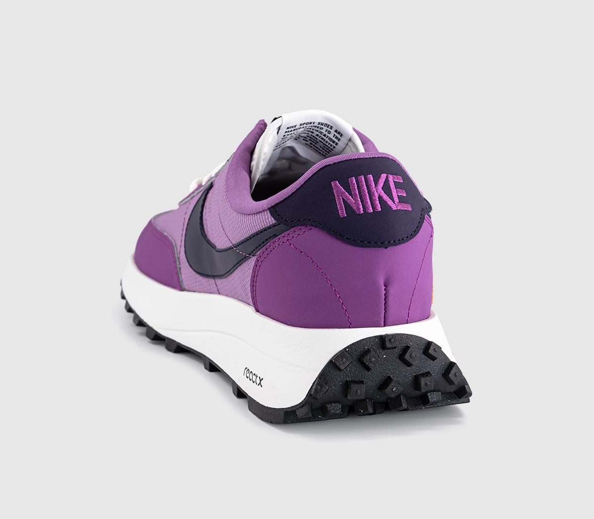 NikeACG LDV TrainersMonarch Purple Purple Dynasty Bold Berry