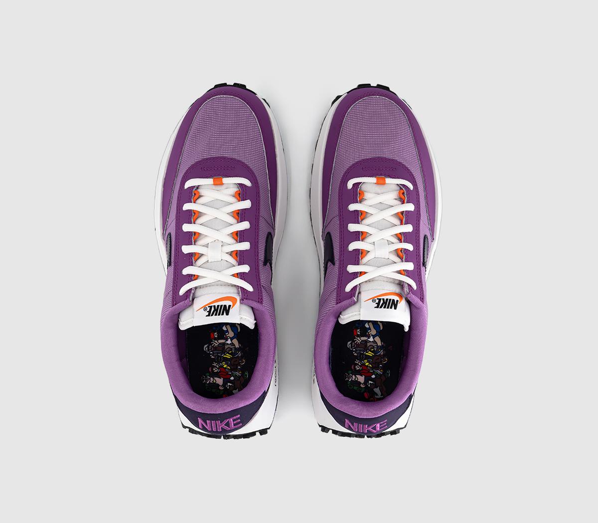 NikeACG LDV TrainersMonarch Purple Purple Dynasty Bold Berry